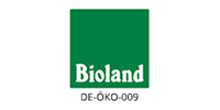 Bioland Logo