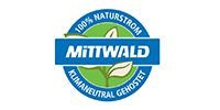 Ökostrom-Mittwald